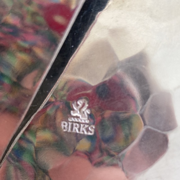 Birks Pewter Envelope holder - Picture 4 of 4